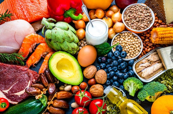 ALIMENTACIÓN SALUDABLE;: TAREA CLAVE DE CASINOS RIVER
